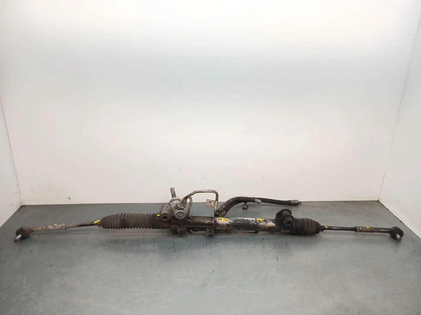 Cremallera Direccion para Opel Astra H Gtc (A04)