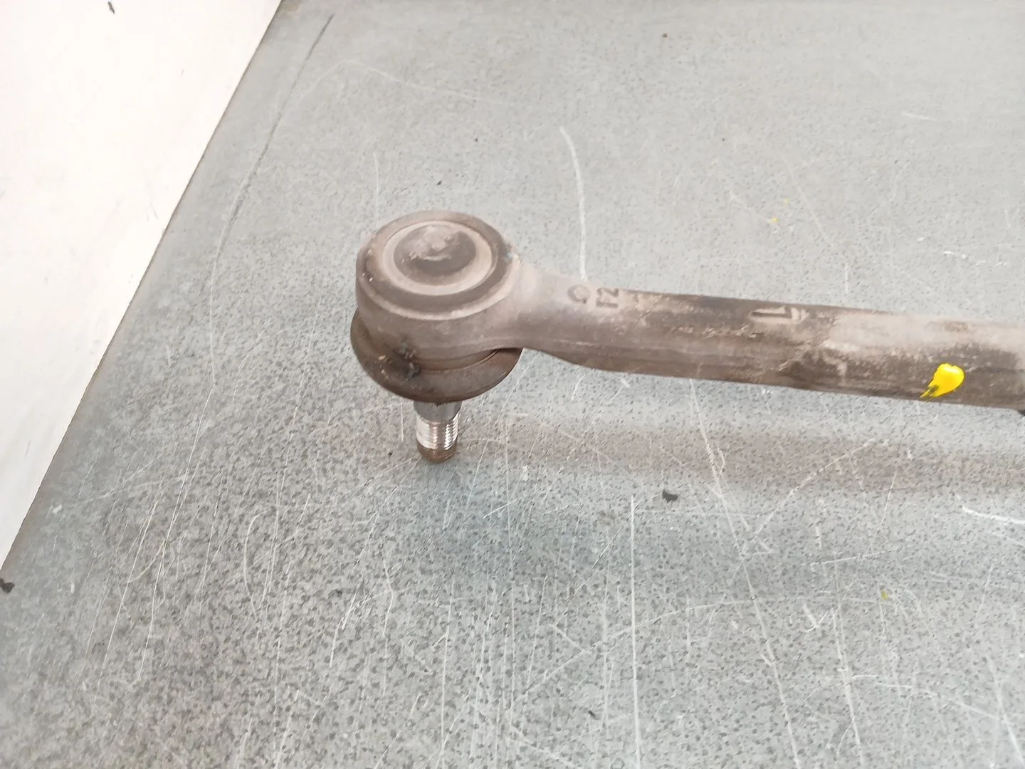 Cremallera Direccion para Opel Astra H Gtc (A04)