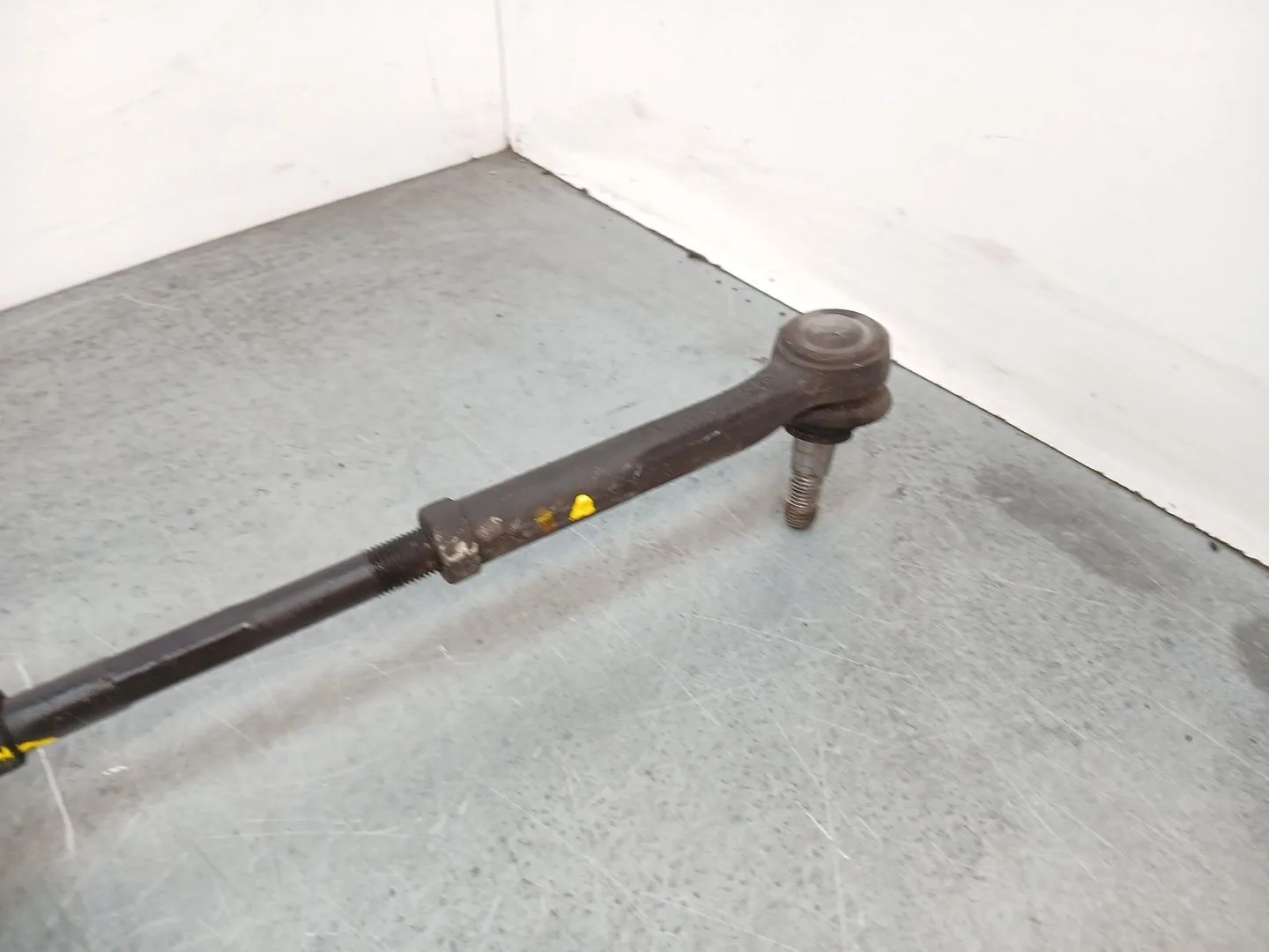 Cremallera Direccion para Opel Astra H Gtc (A04)