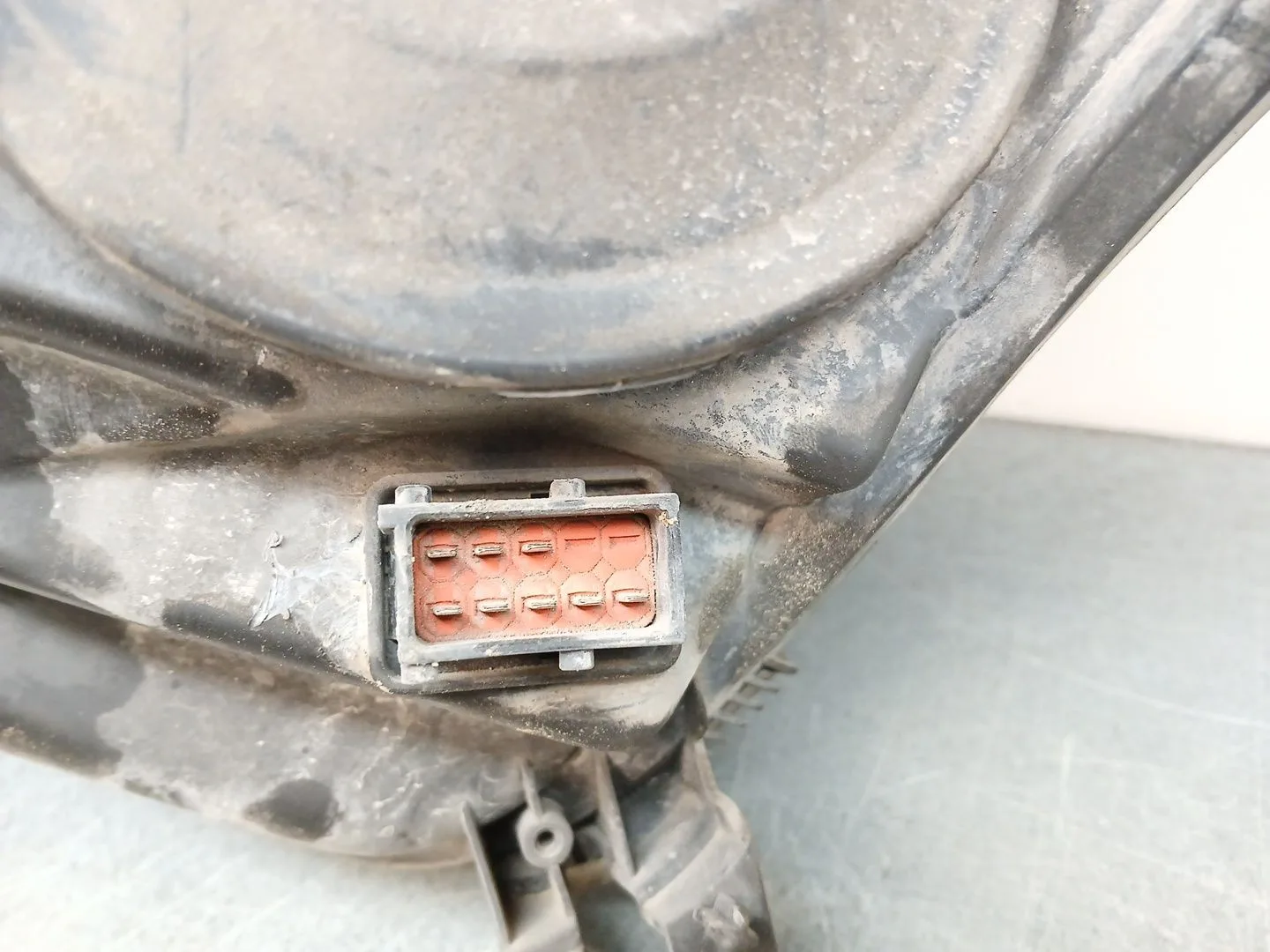 Faro Derecho para Opel Astra H Gtc (A04)