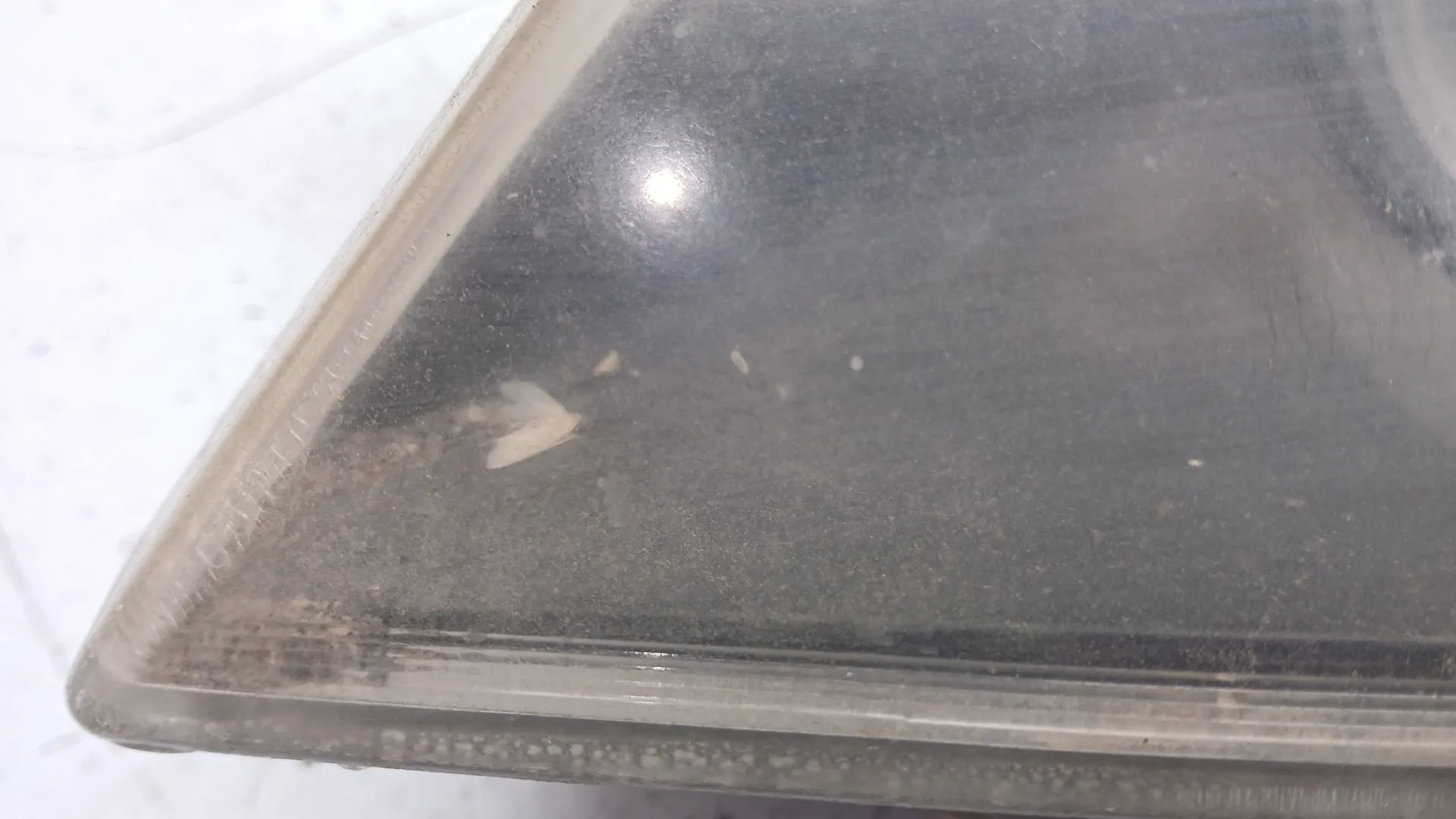 Faro Izquierdo para Opel Astra H Gtc (A04)