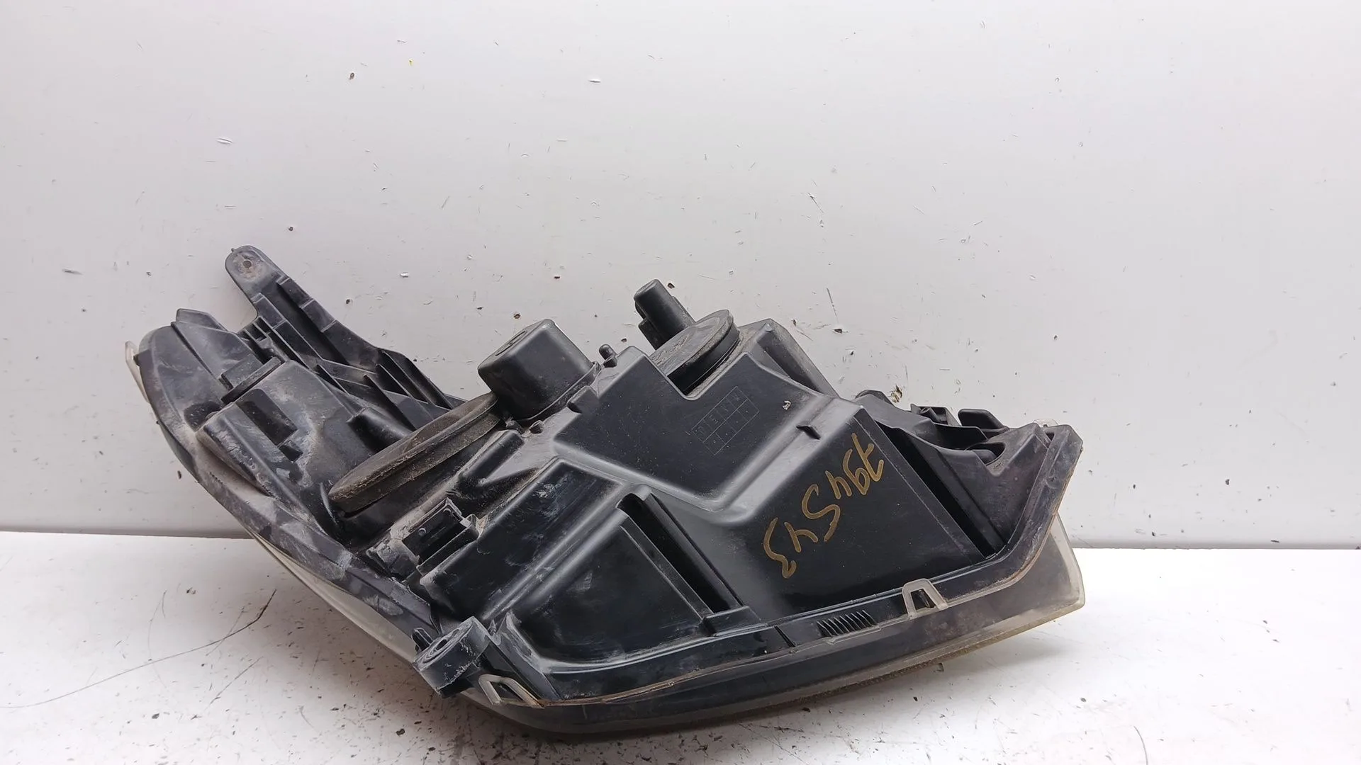Faro Izquierdo para Opel Astra H Gtc (A04)