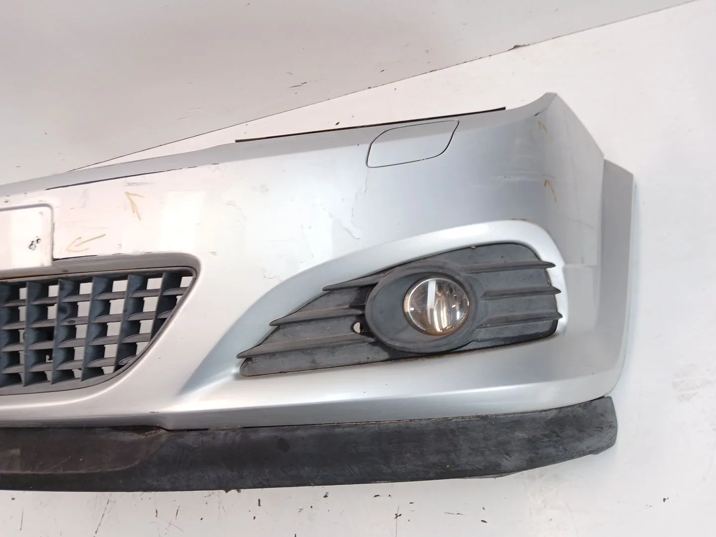 Paragolpes Delantero para Opel Astra H Gtc (A04)