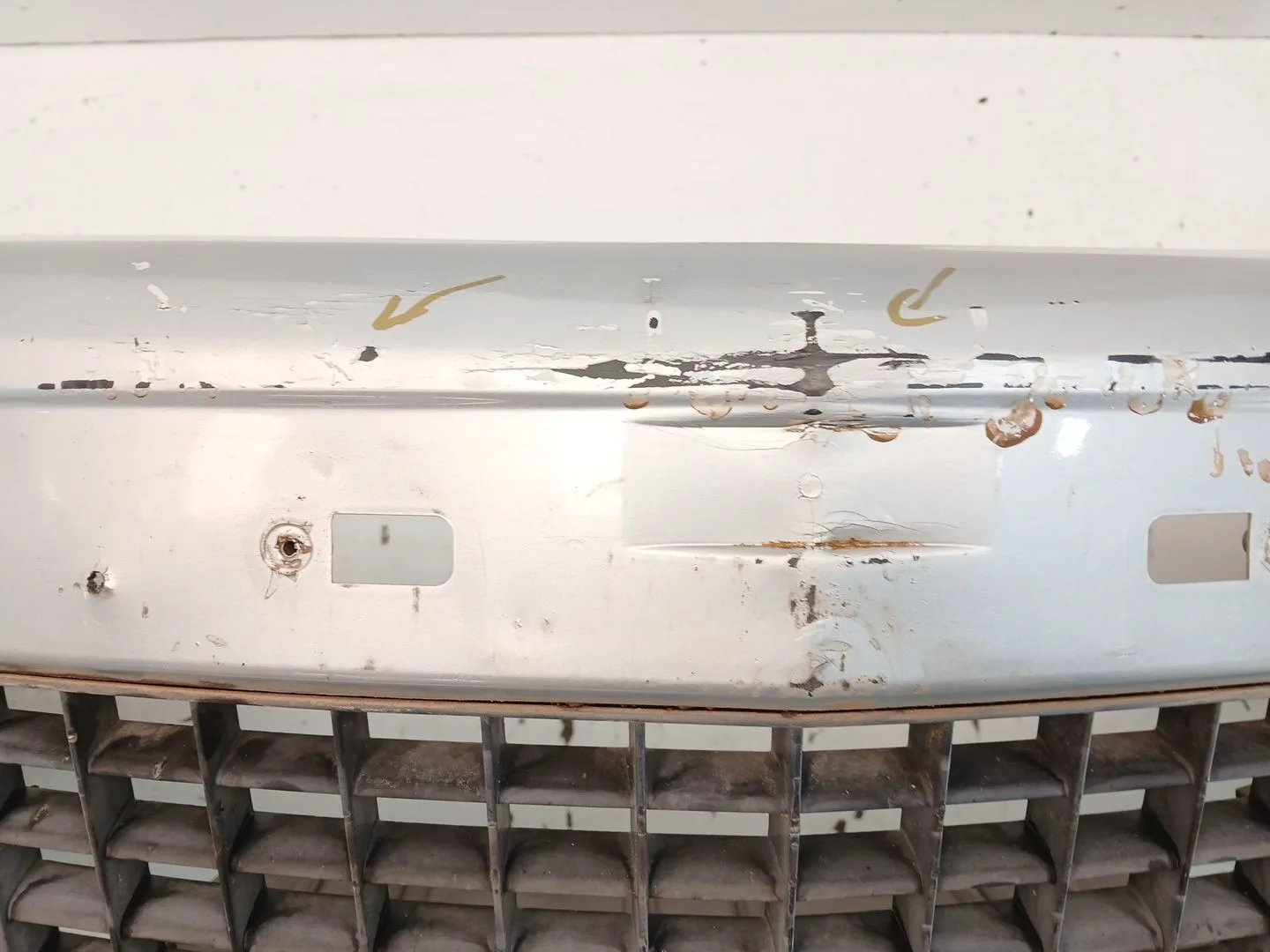 Paragolpes Delantero para Opel Astra H Gtc (A04)