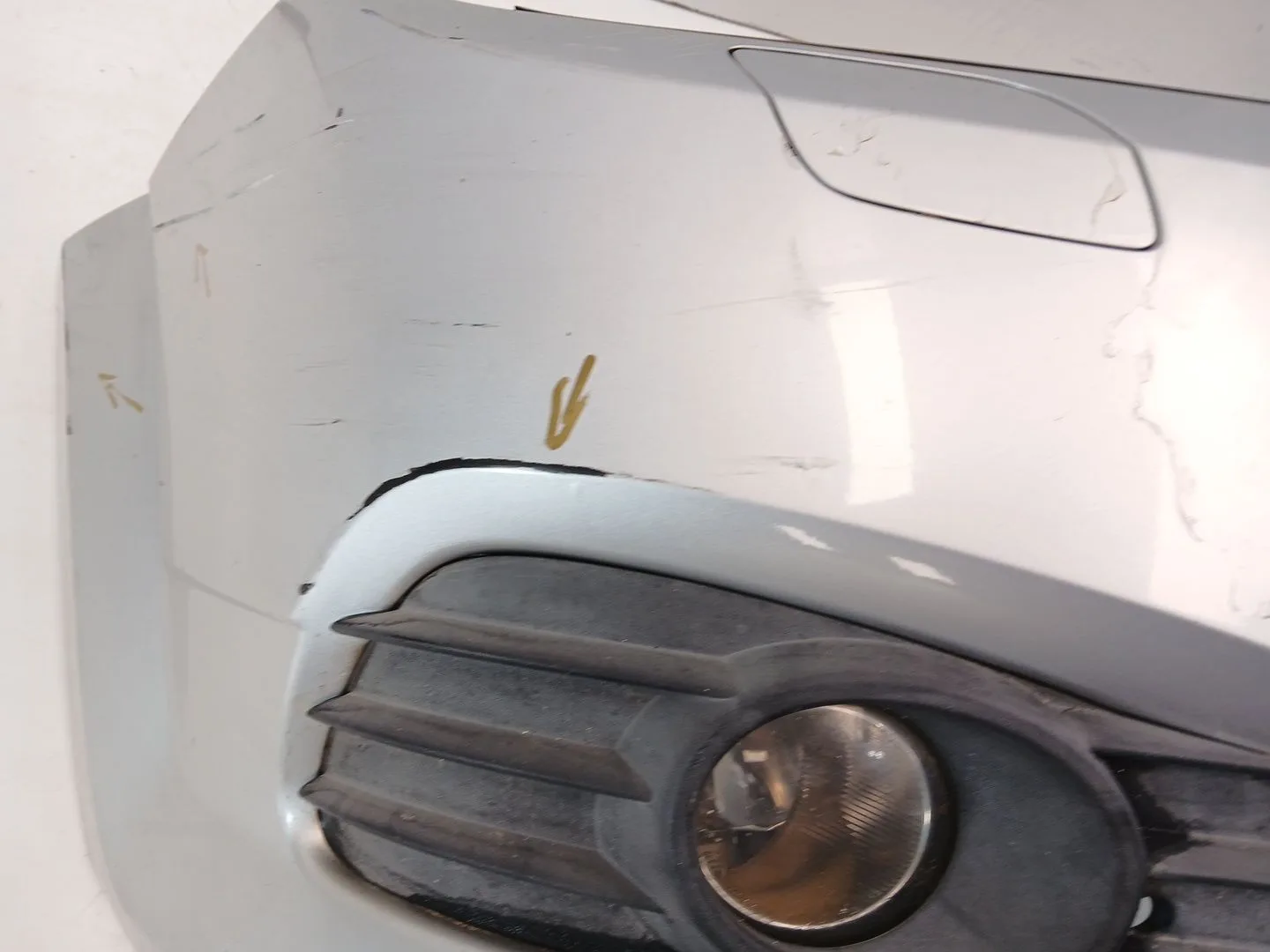 Paragolpes Delantero para Opel Astra H Gtc (A04)