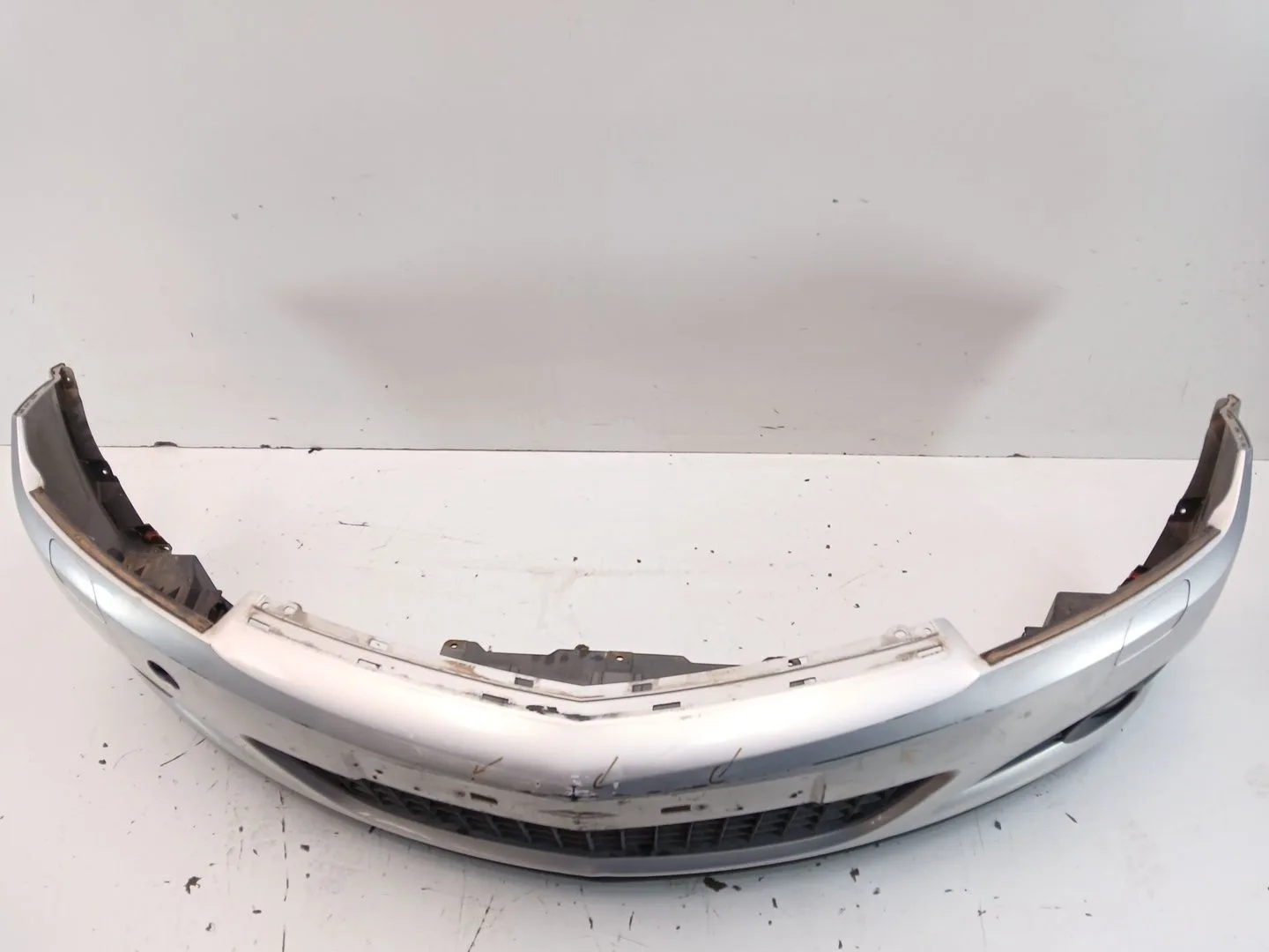 Paragolpes Delantero para Opel Astra H Gtc (A04)