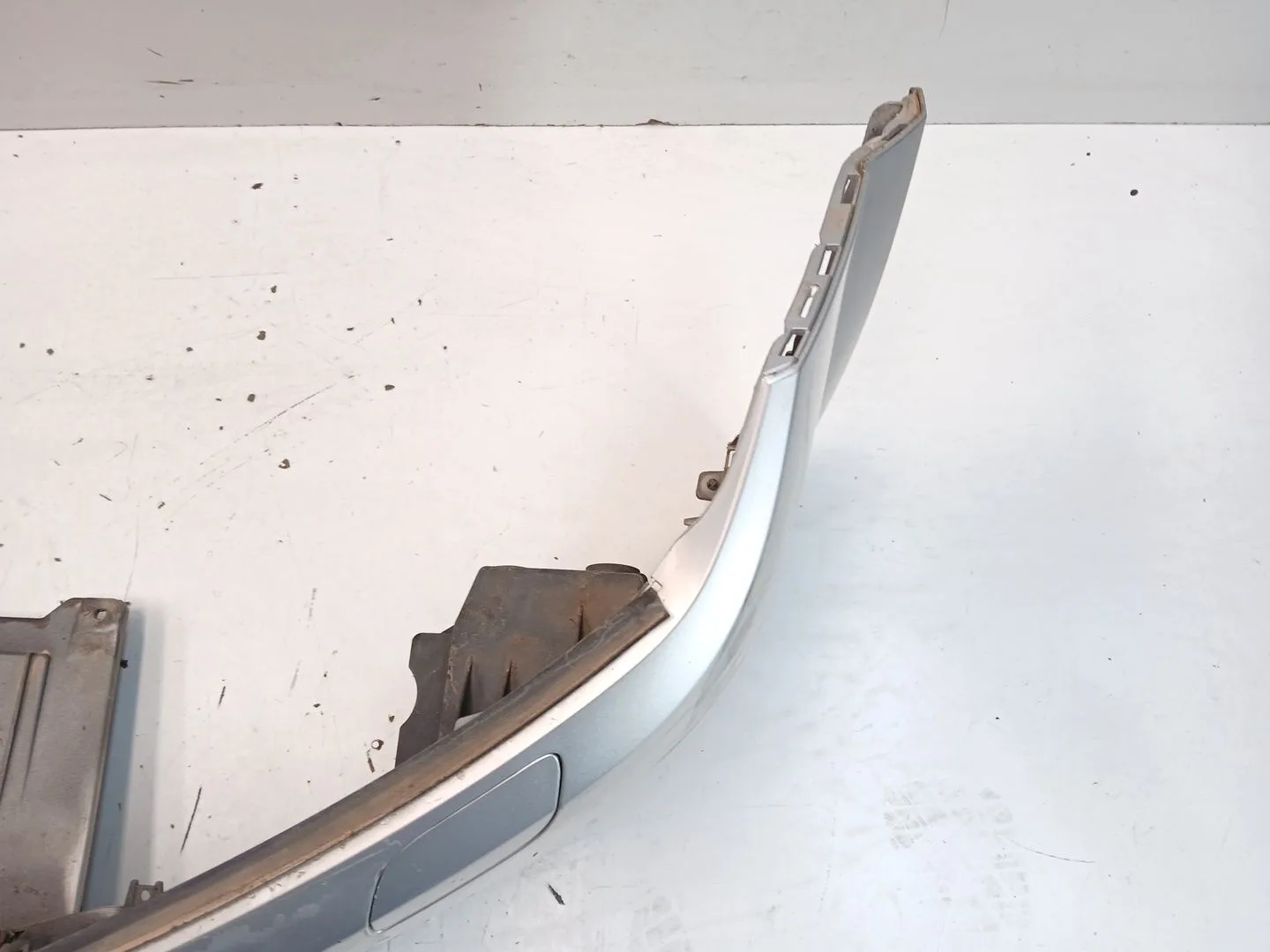 Paragolpes Delantero para Opel Astra H Gtc (A04)