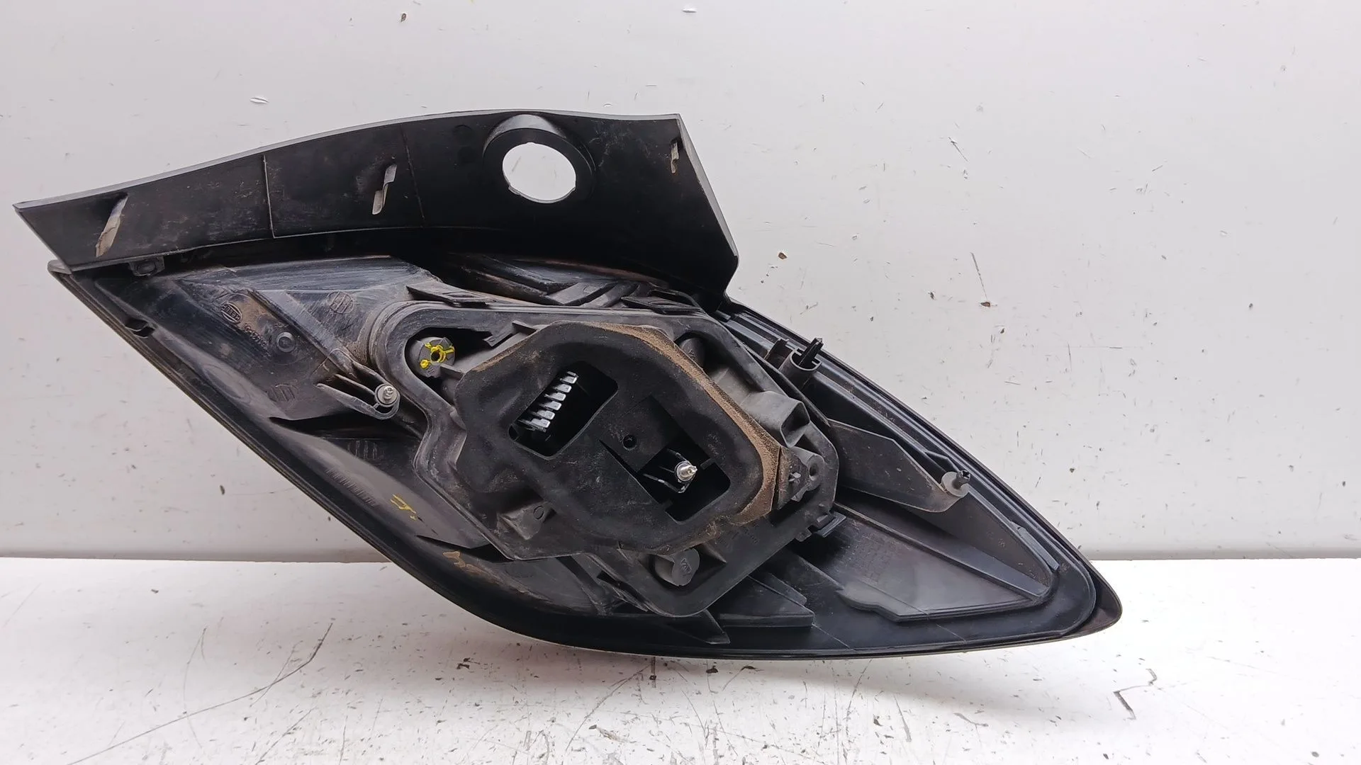 Piloto Trasero Derecho para Opel Astra H Gtc (A04)