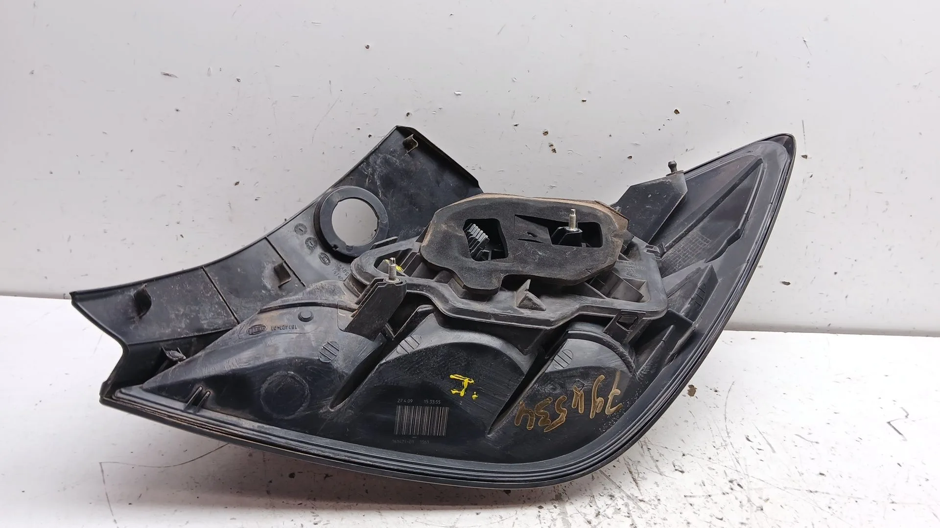 Piloto Trasero Derecho para Opel Astra H Gtc (A04)