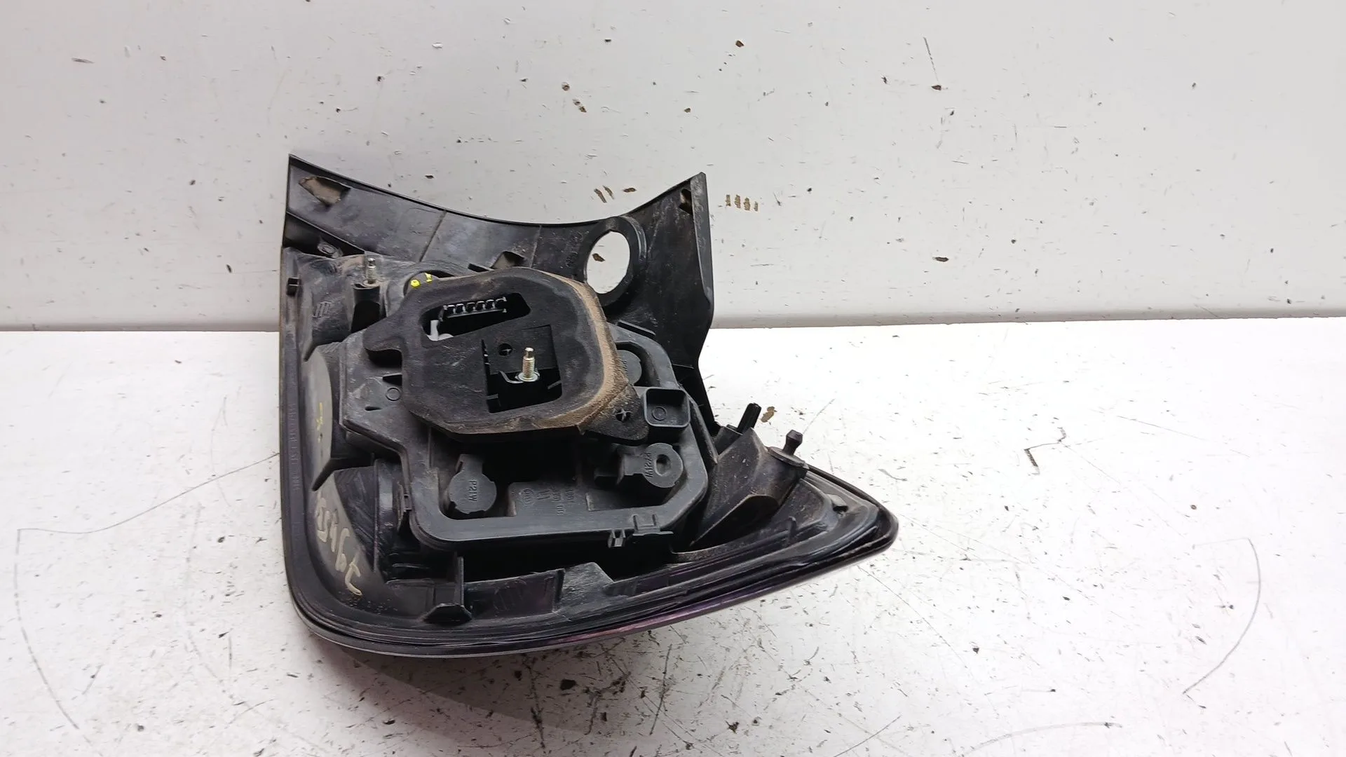 Piloto Trasero Derecho para Opel Astra H Gtc (A04)