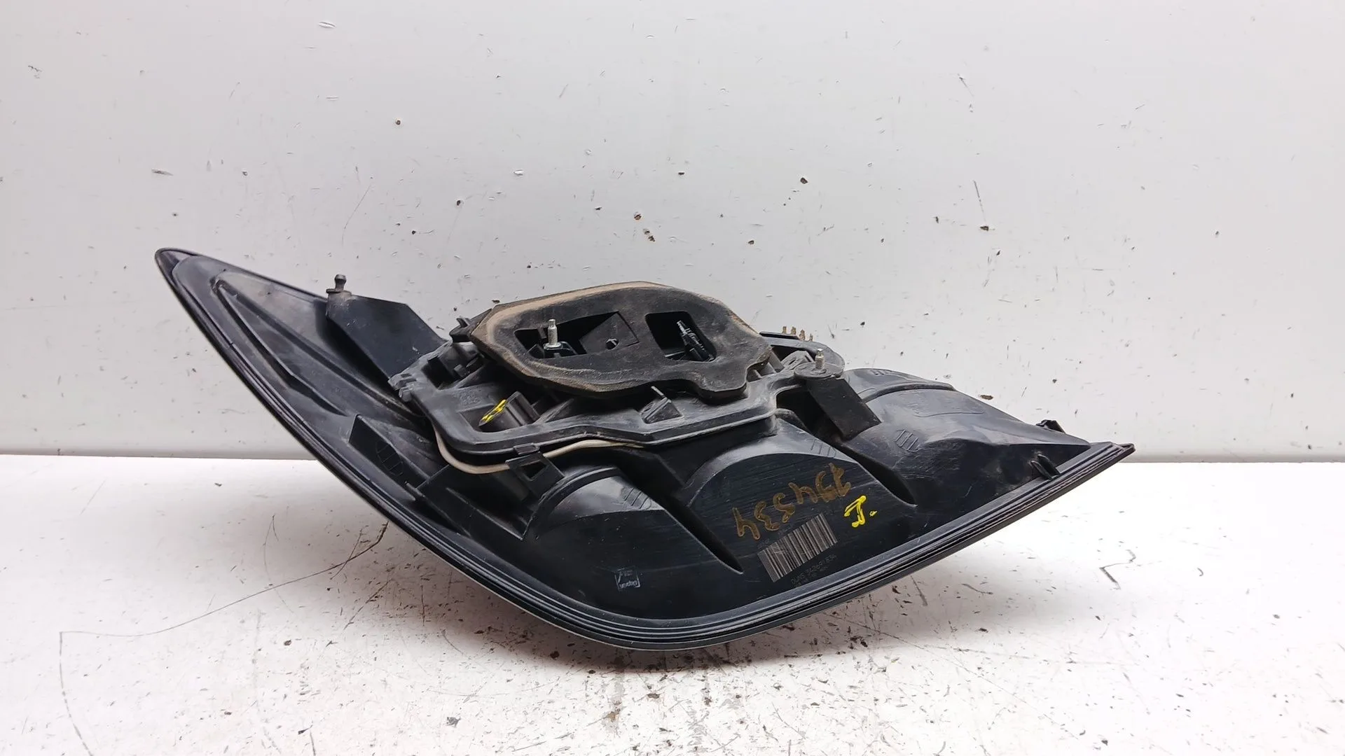 Piloto Trasero Izquierdo para Opel Astra H Gtc (A04)