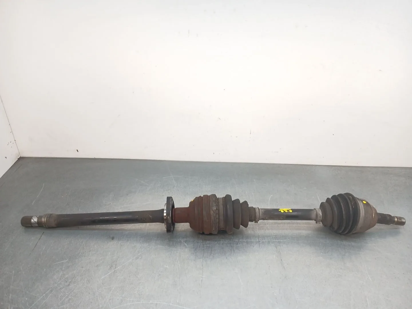Transmision Delantera Derecha para Opel Astra H Gtc (A04)
