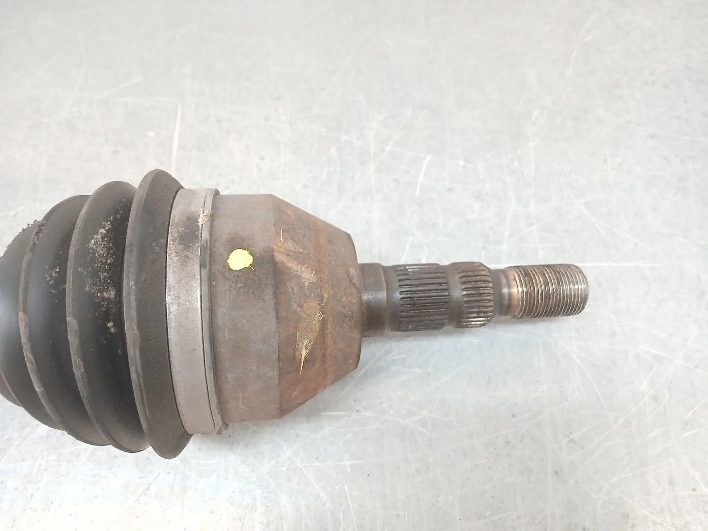 Transmision Delantera Derecha para Opel Astra H Gtc (A04)