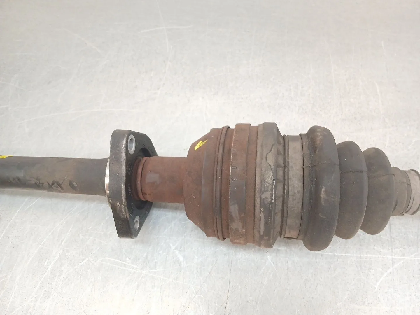 Transmision Delantera Derecha para Opel Astra H Gtc (A04)