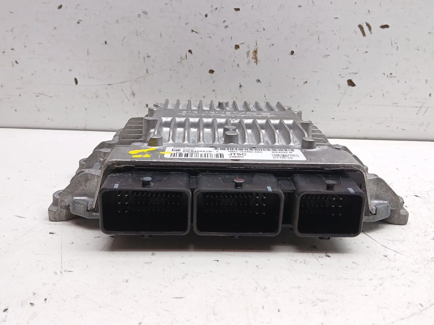 Centralita Motor Uce para Ford Focus C-Max (Dm2)