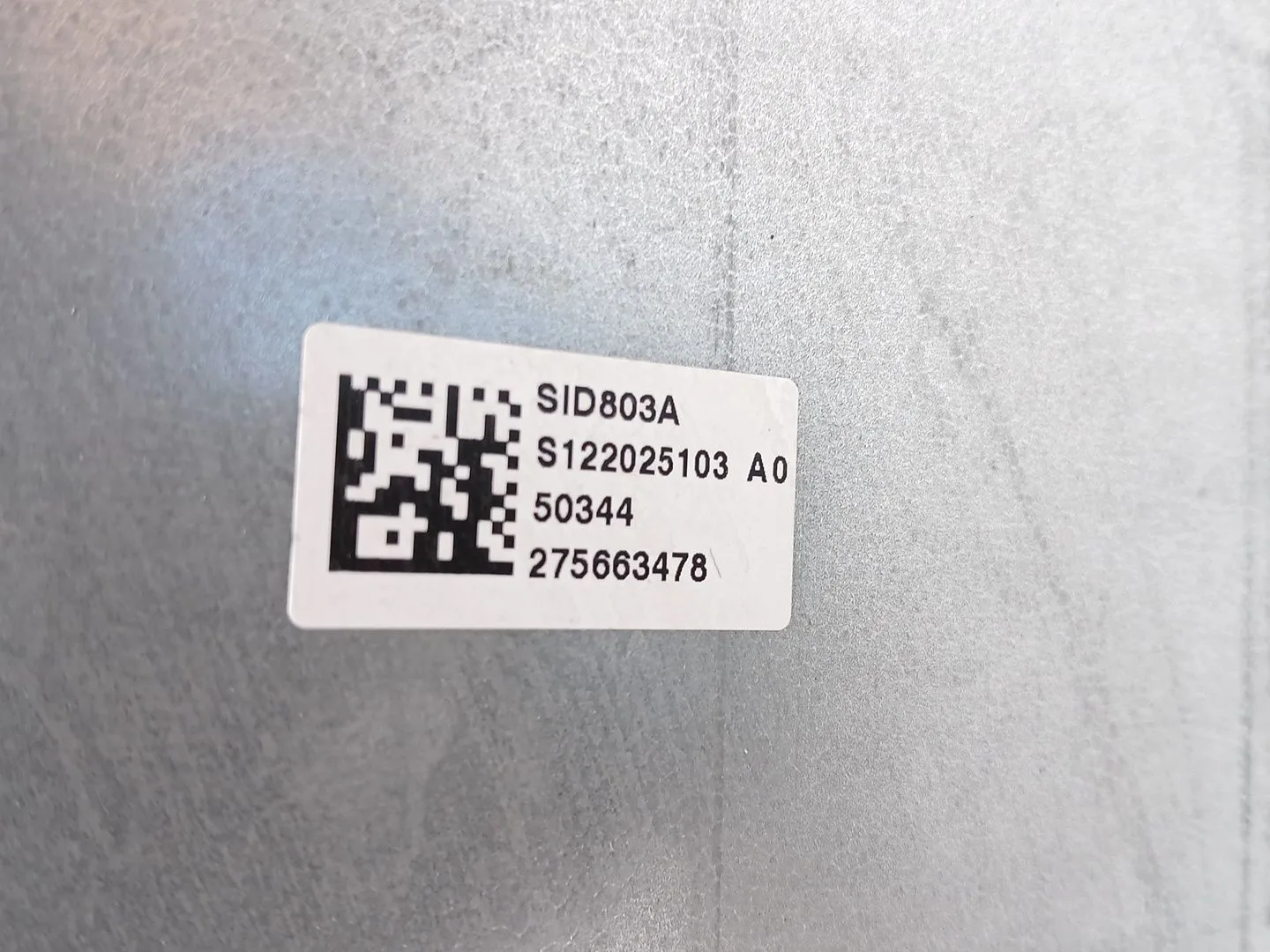 Centralita Motor Uce para Ford Focus C-Max (Dm2)