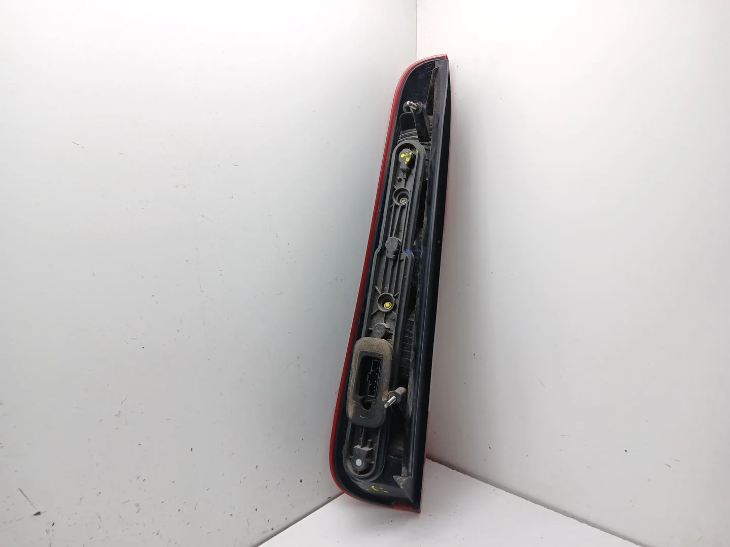 Piloto Trasero Derecho para Ford Focus C-Max (Dm2)