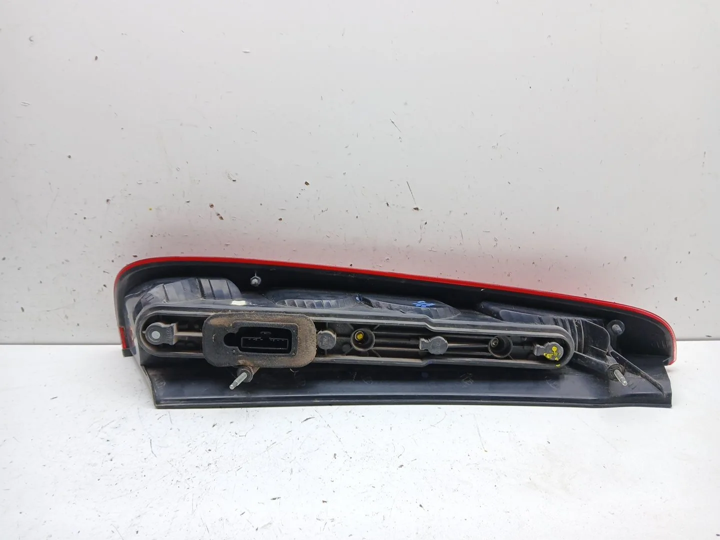 Piloto Trasero Derecho para Ford Focus C-Max (Dm2)