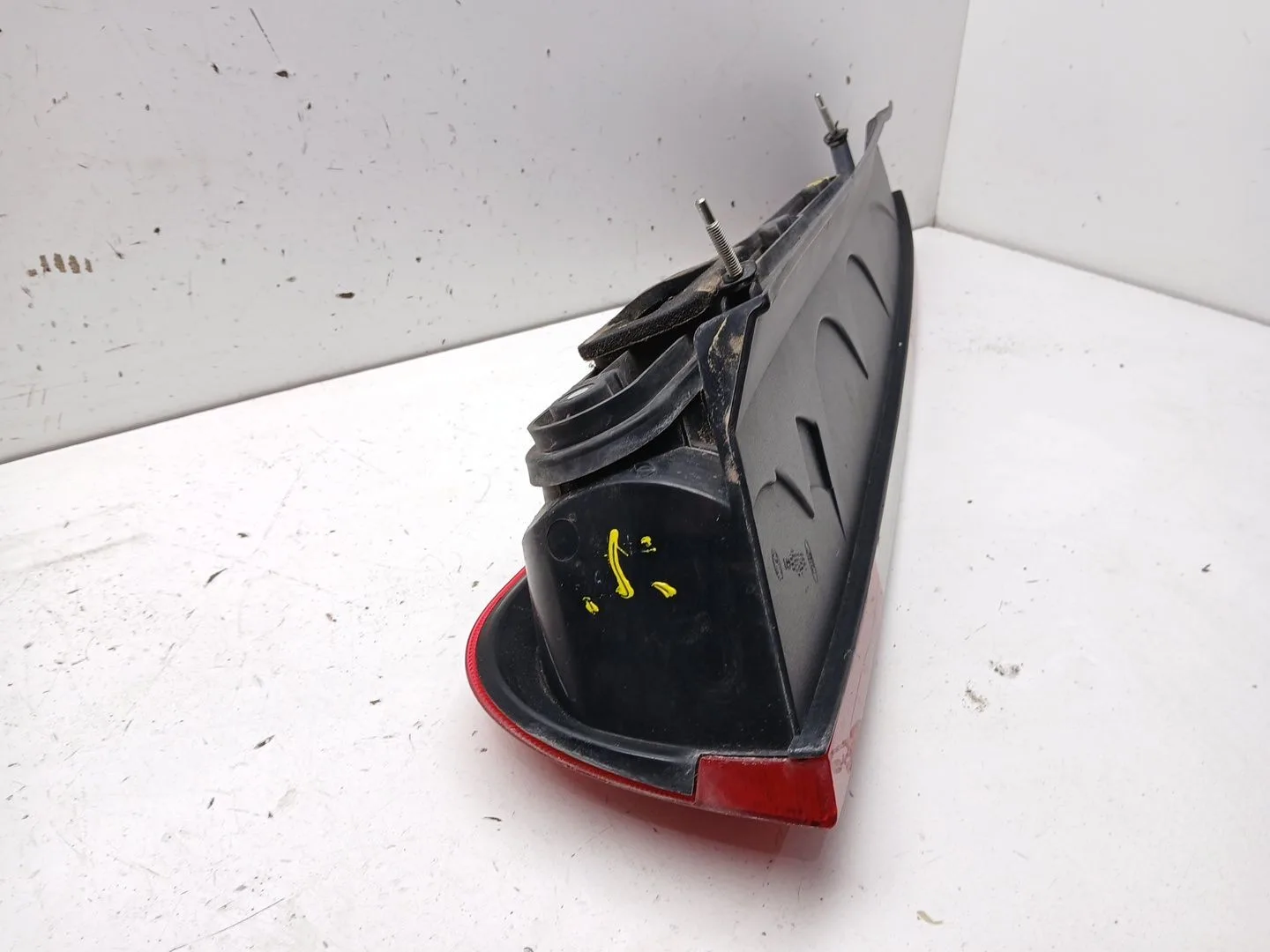 Piloto Trasero Derecho para Ford Focus C-Max (Dm2)