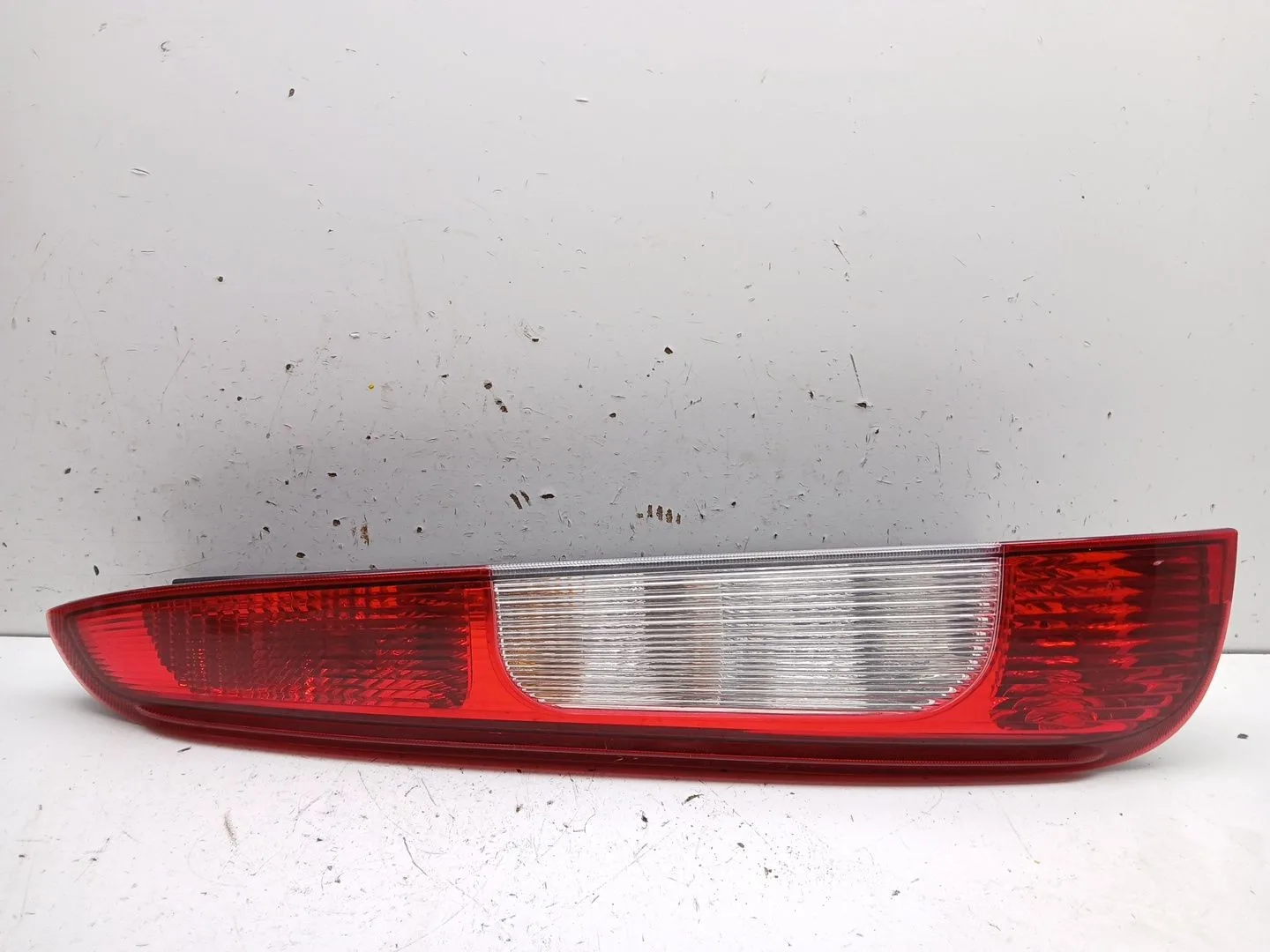 Piloto Trasero Izquierdo para Ford Focus C-Max (Dm2)