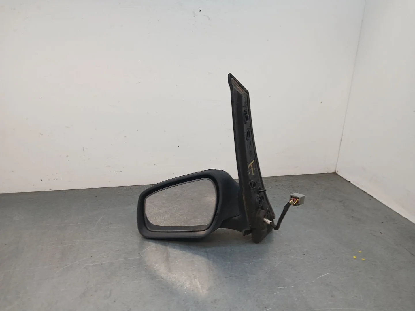 Retrovisor Izquierdo para Ford Focus C-Max (Dm2)