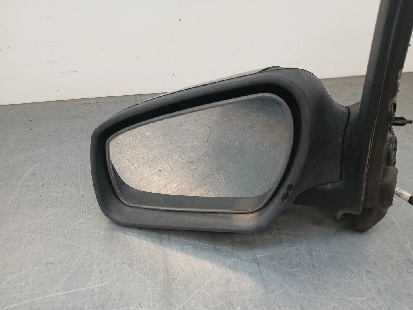 Retrovisor Izquierdo para Ford Focus C-Max (Dm2)