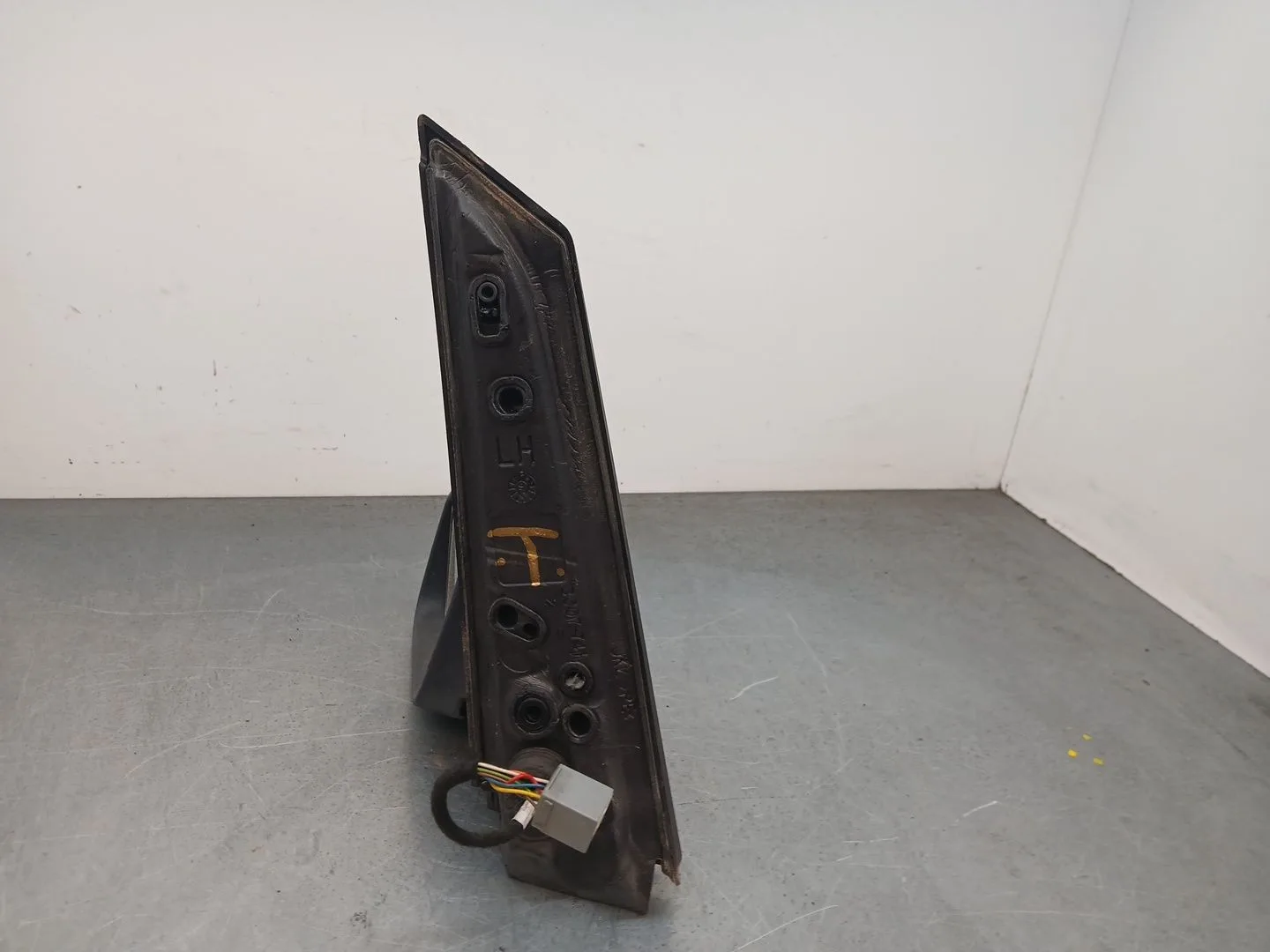 Retrovisor Izquierdo para Ford Focus C-Max (Dm2)