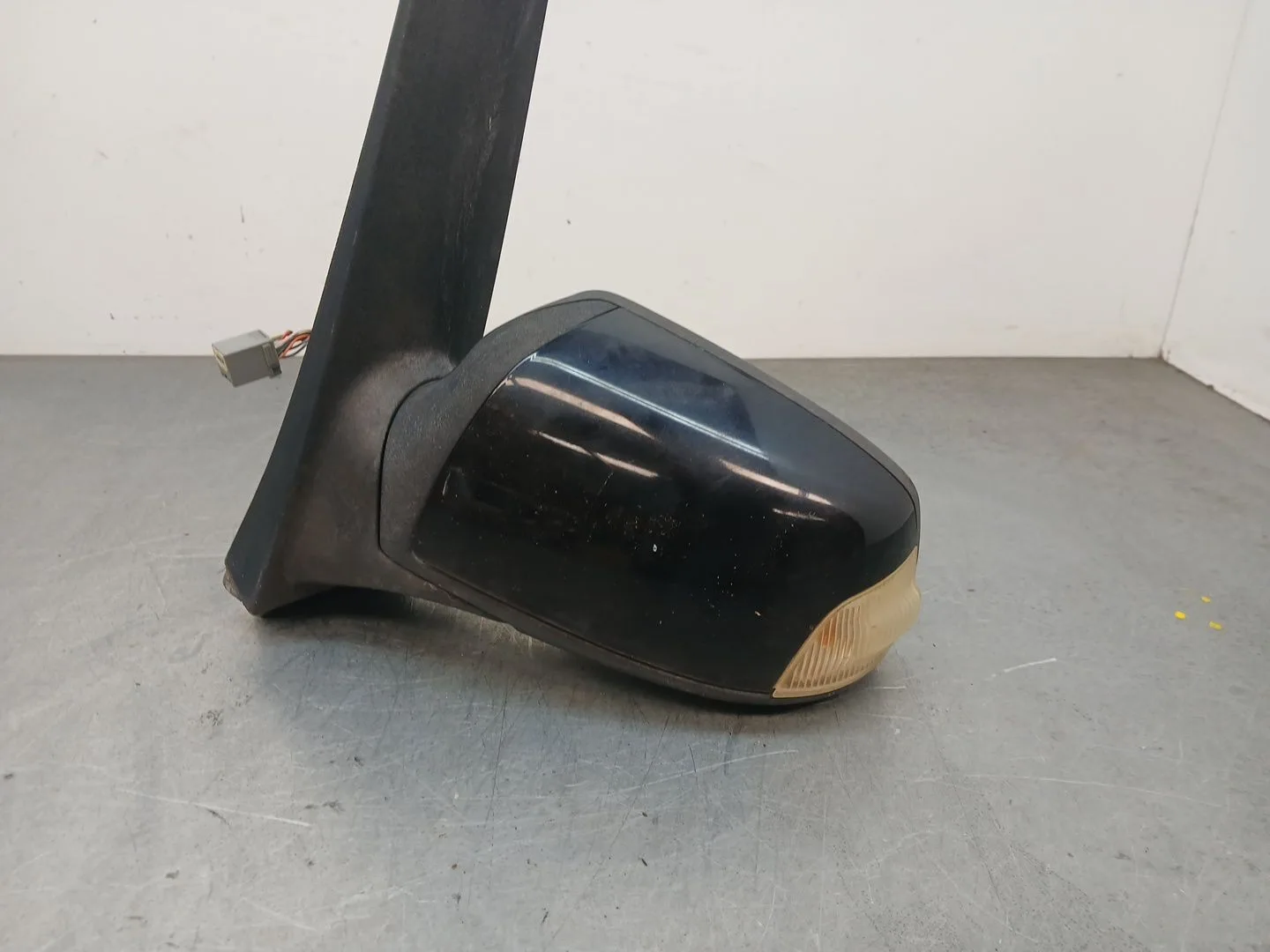 Retrovisor Izquierdo para Ford Focus C-Max (Dm2)