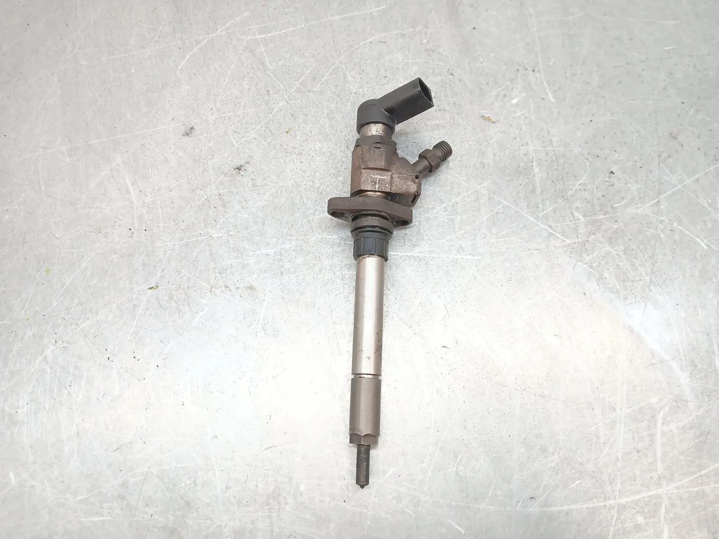 Inyector para Ford Focus C-Max (Dm2)