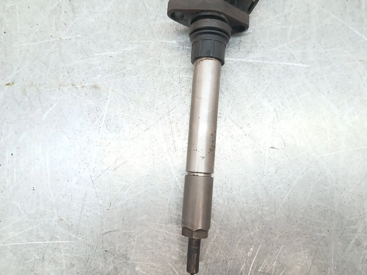 Inyector para Ford Focus C-Max (Dm2)