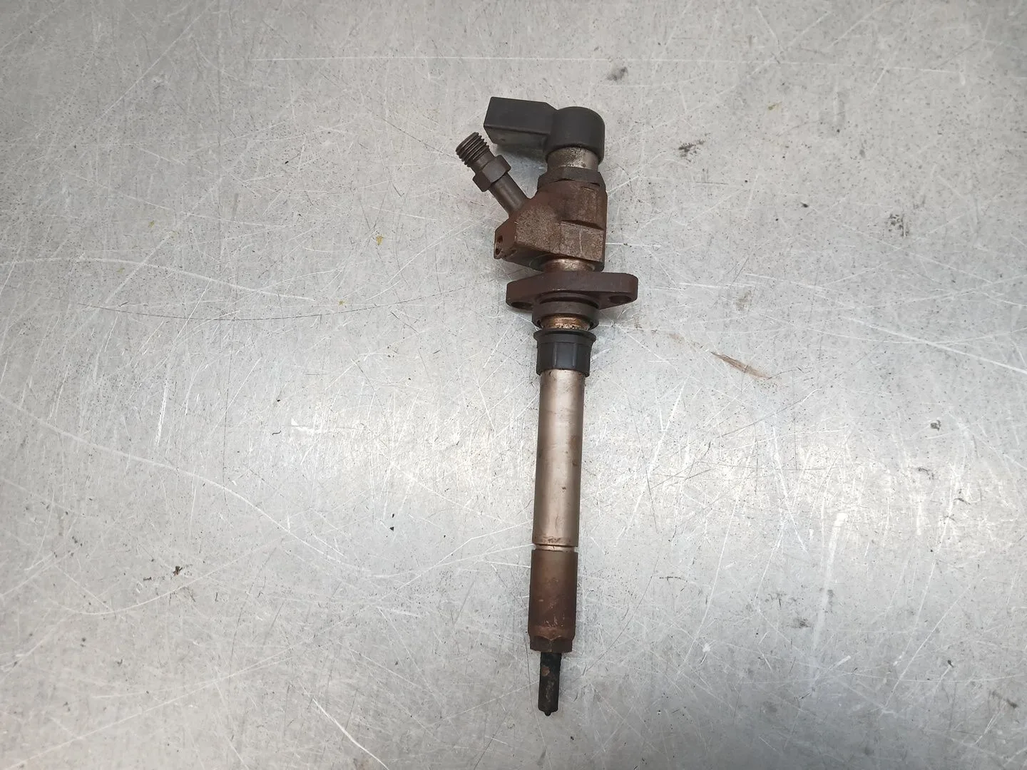 Inyector para Ford Focus C-Max (Dm2)