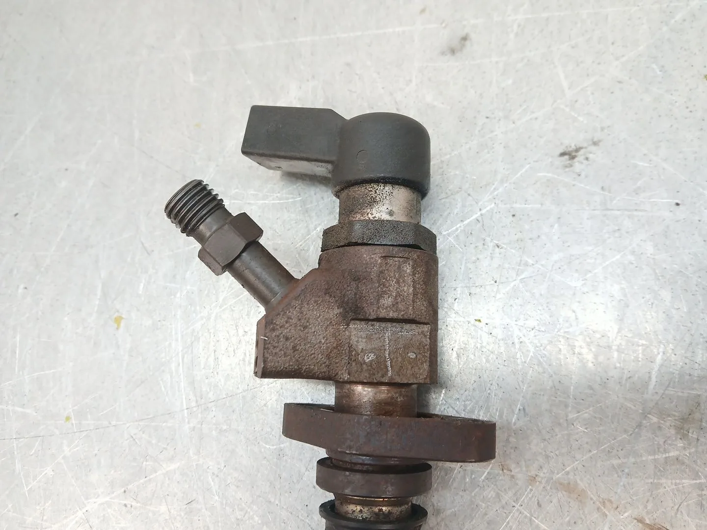 Inyector para Ford Focus C-Max (Dm2)