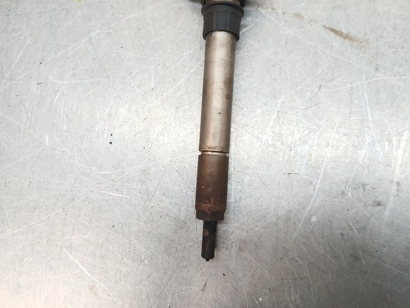 Inyector para Ford Focus C-Max (Dm2)