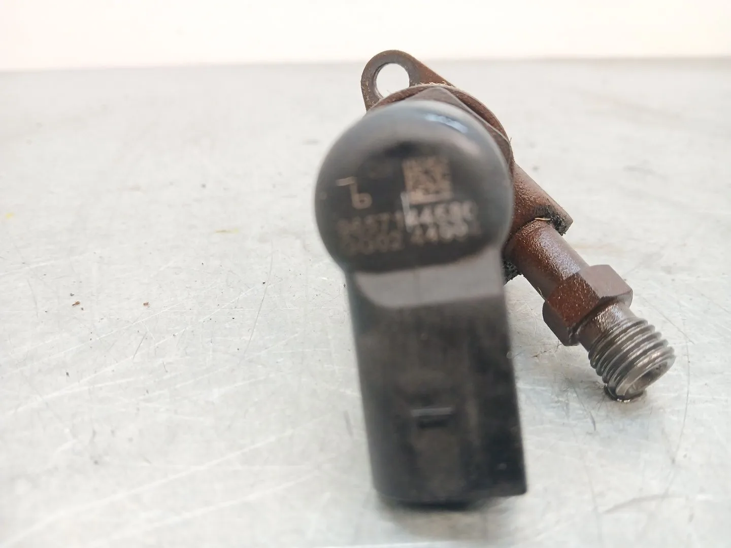 Inyector para Ford Focus C-Max (Dm2)