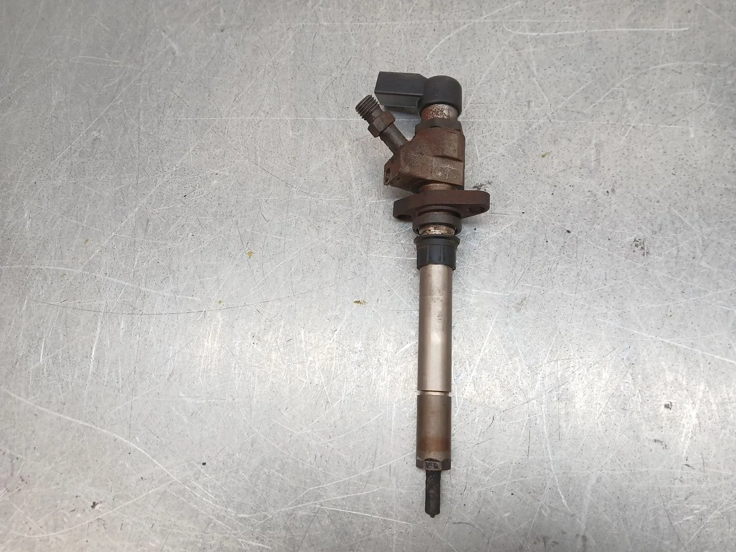 Inyector para Ford Focus C-Max (Dm2)