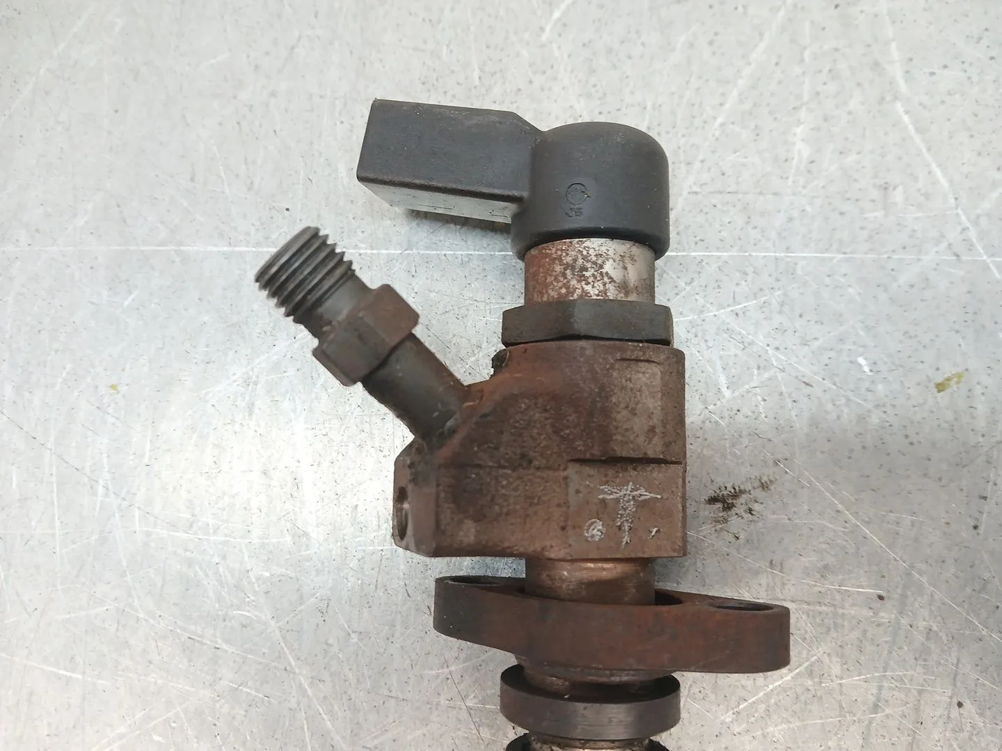 Inyector para Ford Focus C-Max (Dm2)