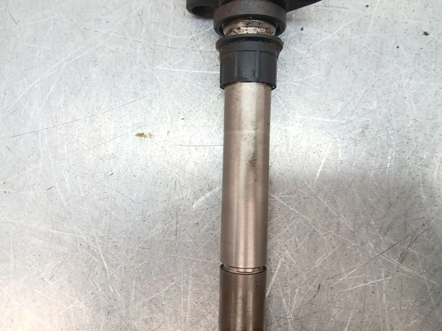 Inyector para Ford Focus C-Max (Dm2)