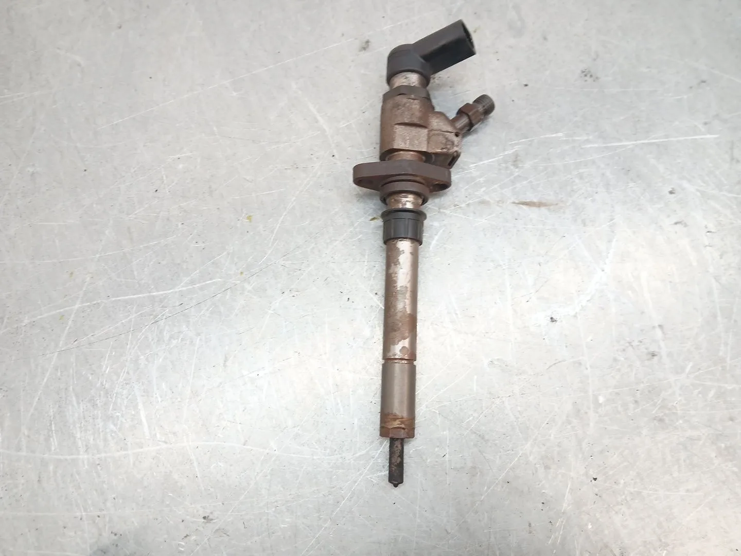 Inyector para Ford Focus C-Max (Dm2)