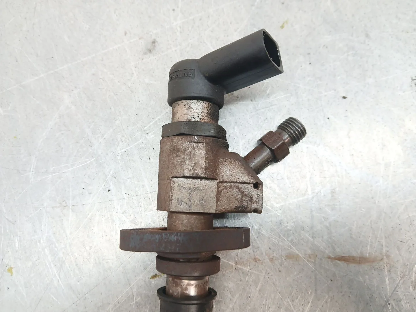 Inyector para Ford Focus C-Max (Dm2)
