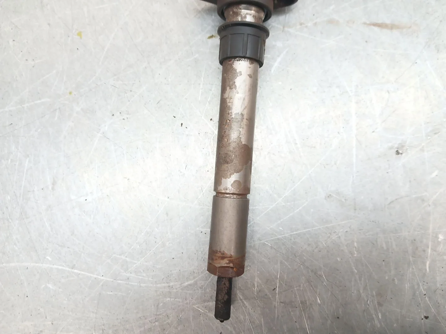 Inyector para Ford Focus C-Max (Dm2)