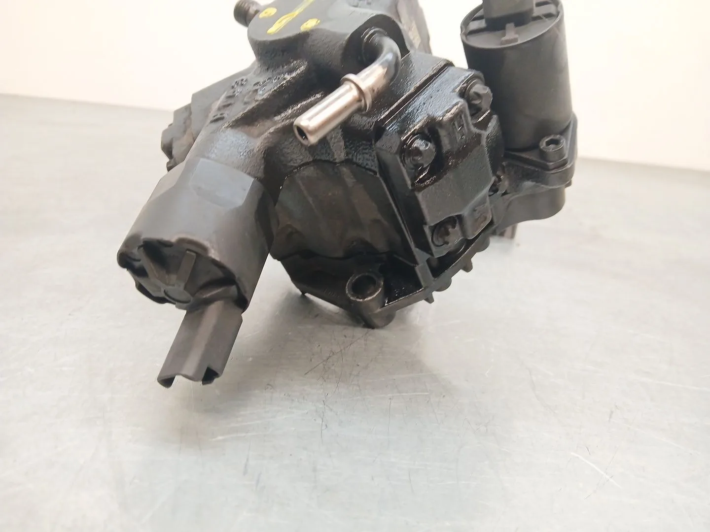 Bomba Inyeccion para Ford Focus C-Max (Dm2)