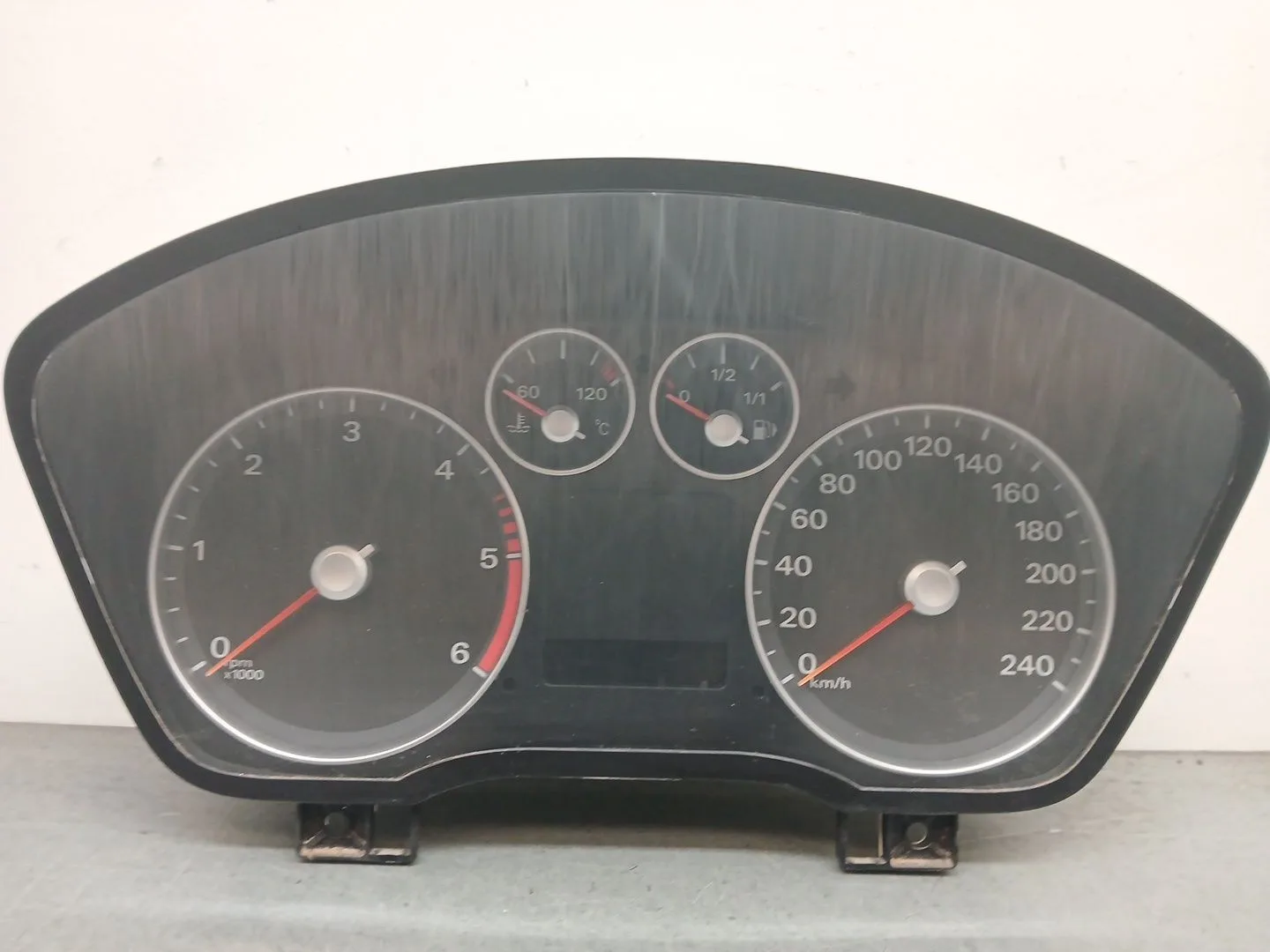 Cuadro Instrumentos para Ford Focus C-Max (Dm2)