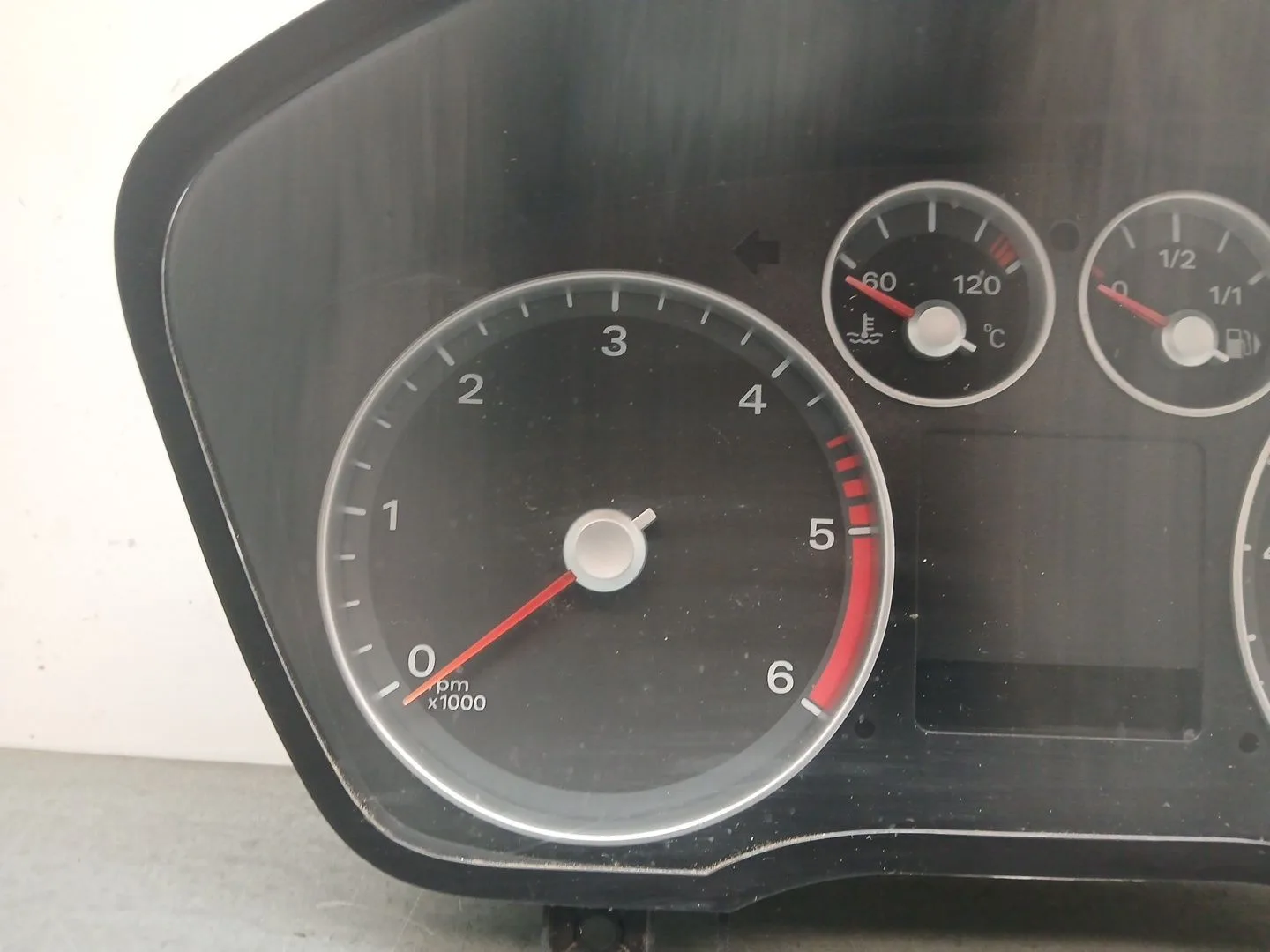 Cuadro Instrumentos para Ford Focus C-Max (Dm2)