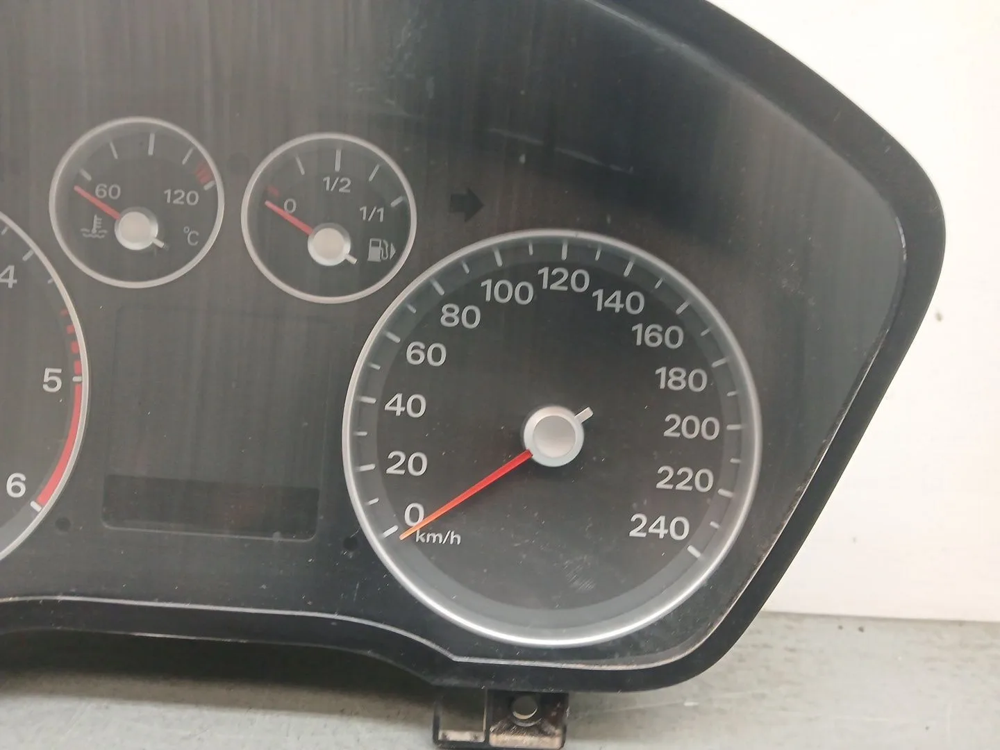 Cuadro Instrumentos para Ford Focus C-Max (Dm2)