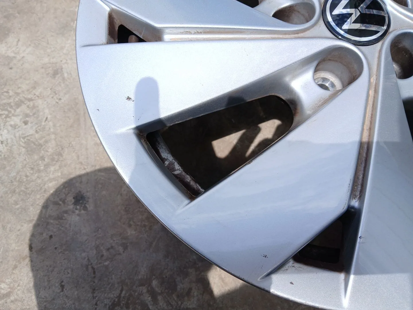 Llanta para Volkswagen T-Cross (C11, D31)