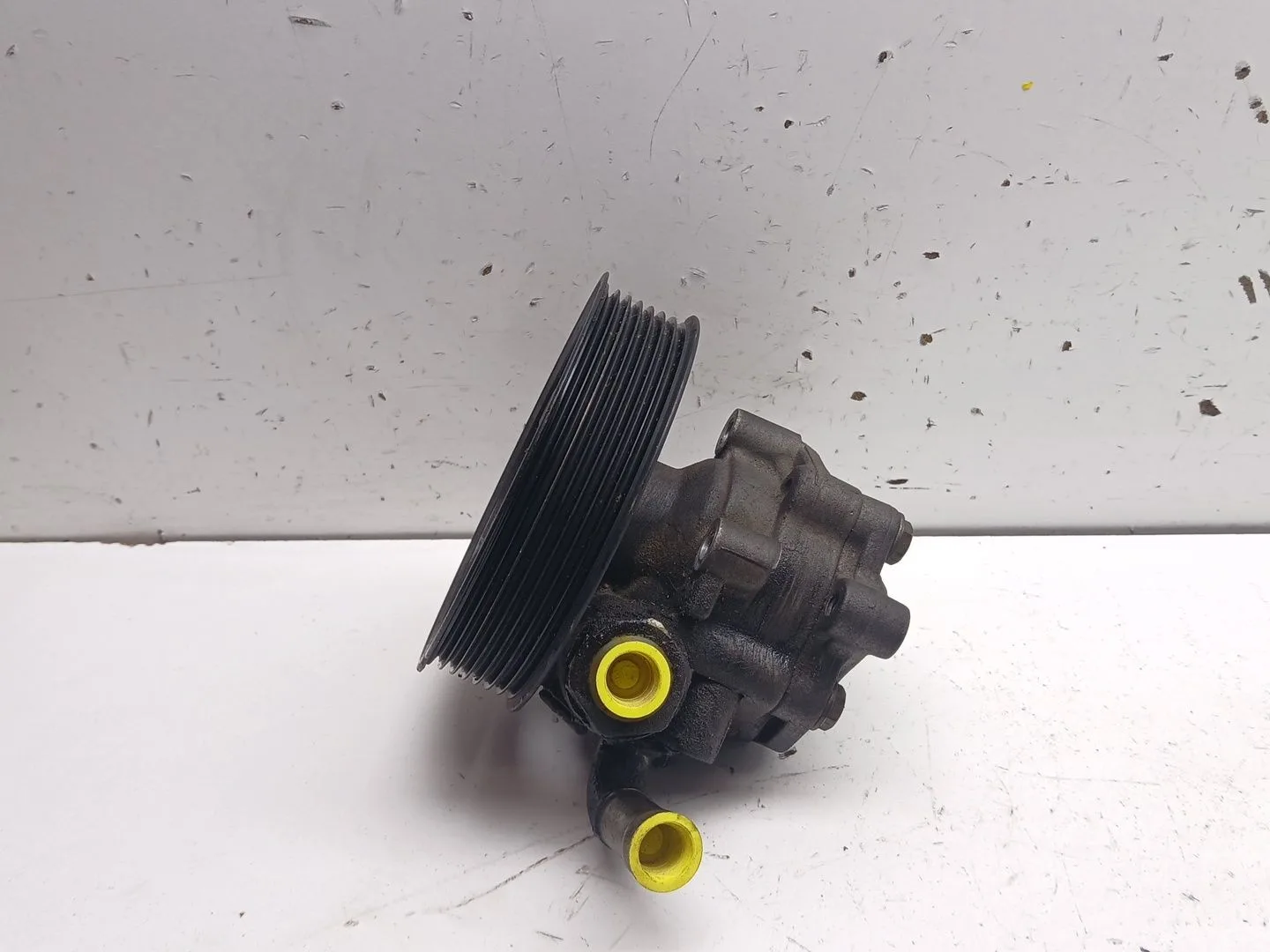 Bomba Direccion para Volkswagen Touareg (7La)