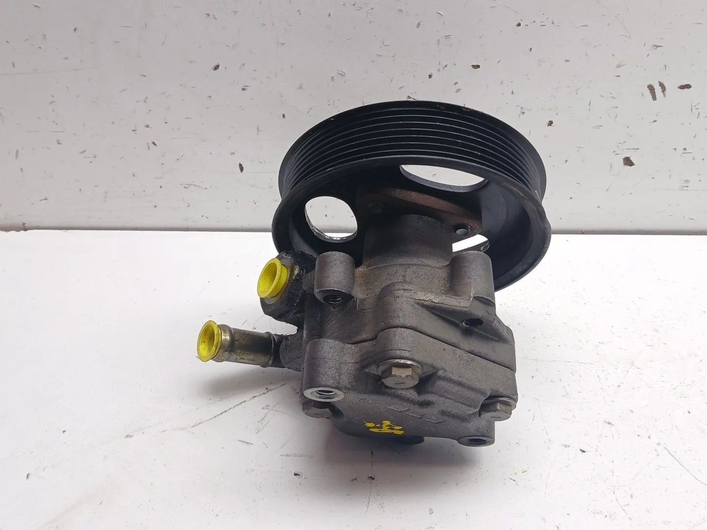Bomba Direccion para Volkswagen Touareg (7La)