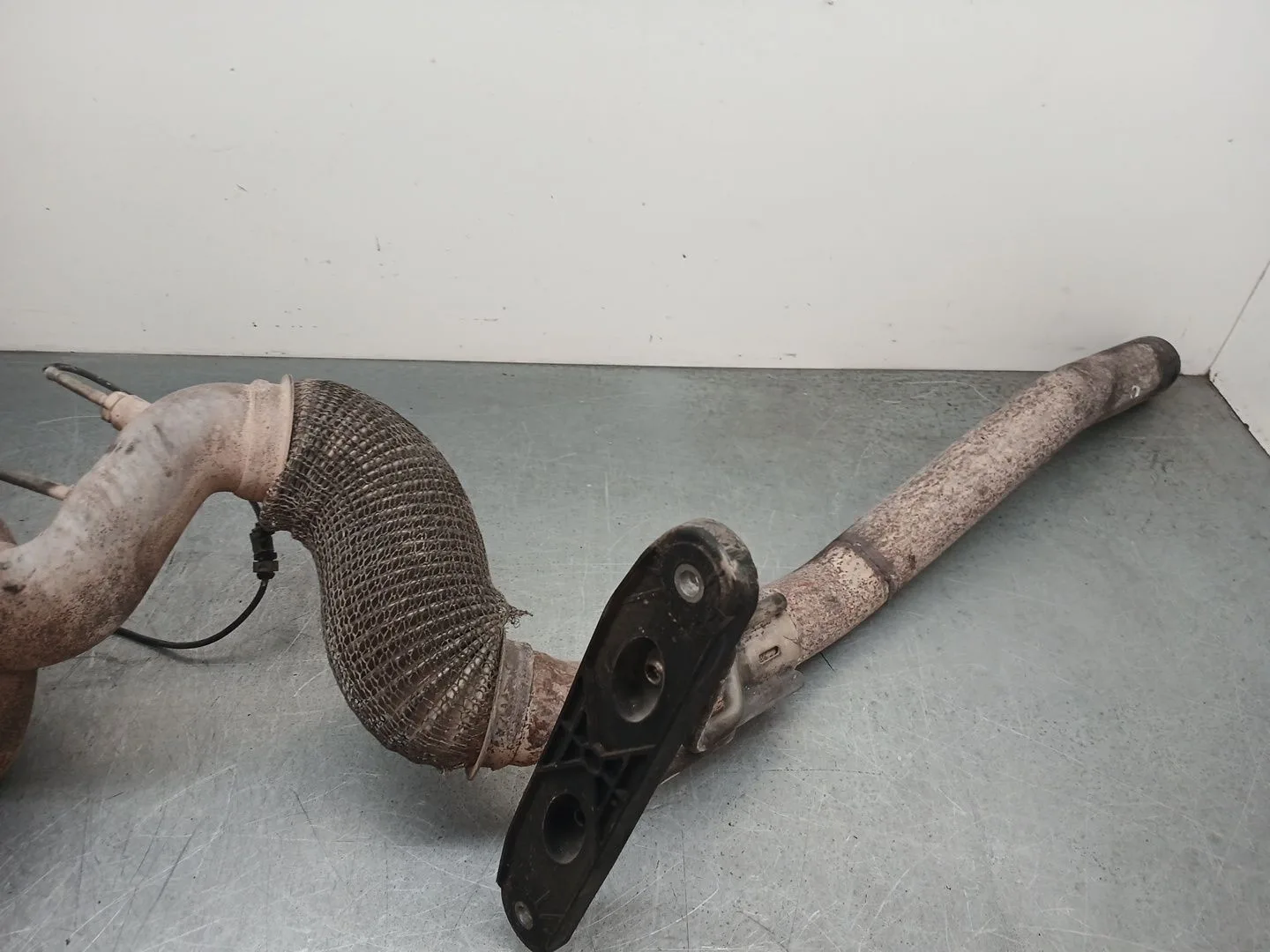 Filtro De Particulas para Volkswagen Passat B6 (3C2)