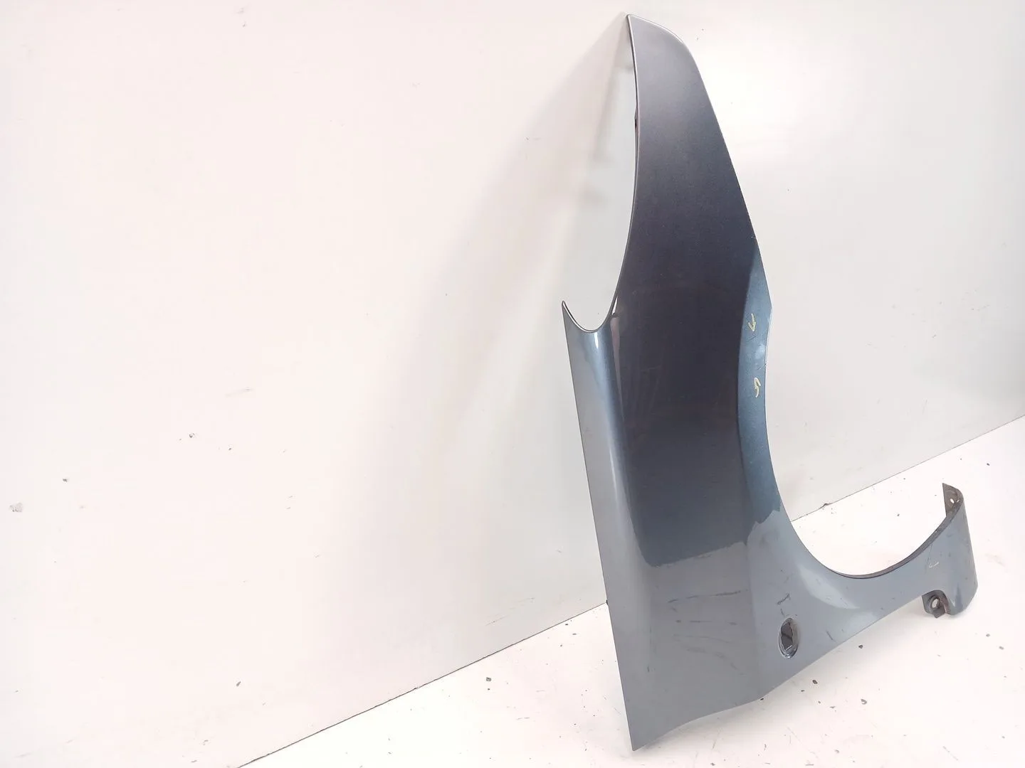 Aleta Delantera Derecha para Peugeot 307 Cc (3B)