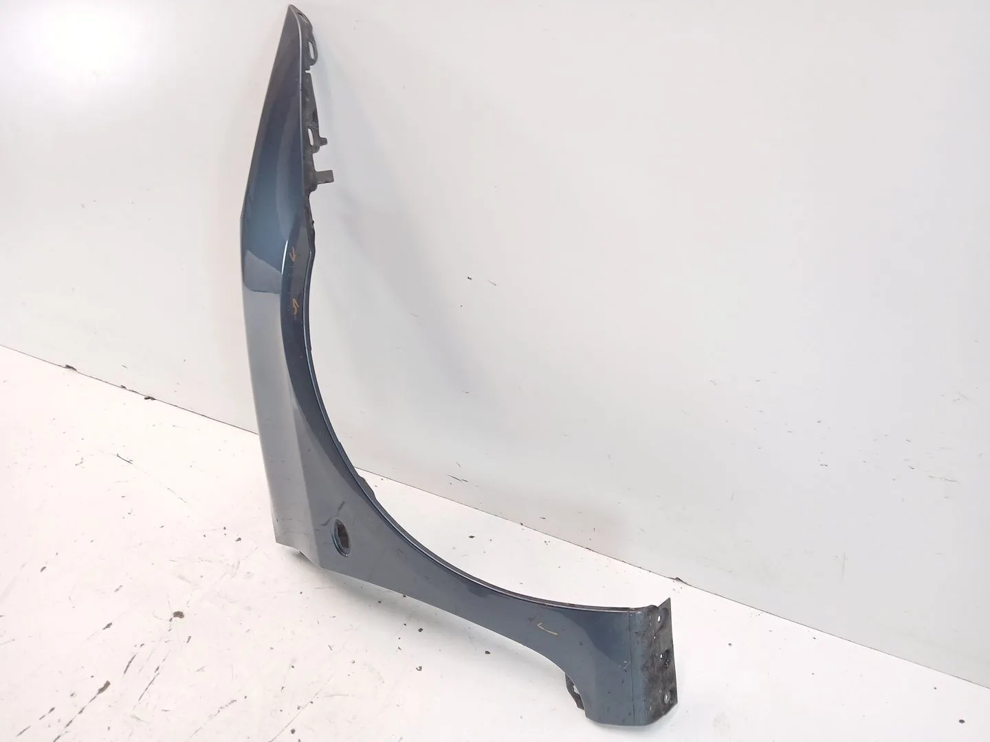 Aleta Delantera Derecha para Peugeot 307 Cc (3B)
